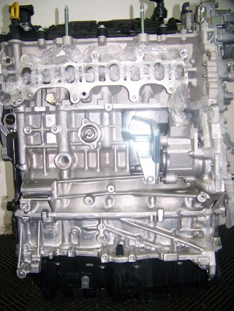 Moteur HFY7 Nu MAZDA CX-30