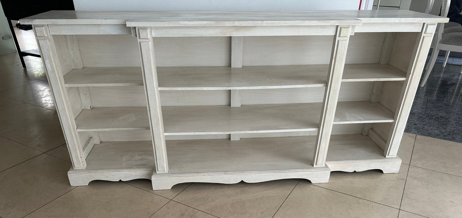 Etagère en parfait état, Enlèvement, Comme neuf