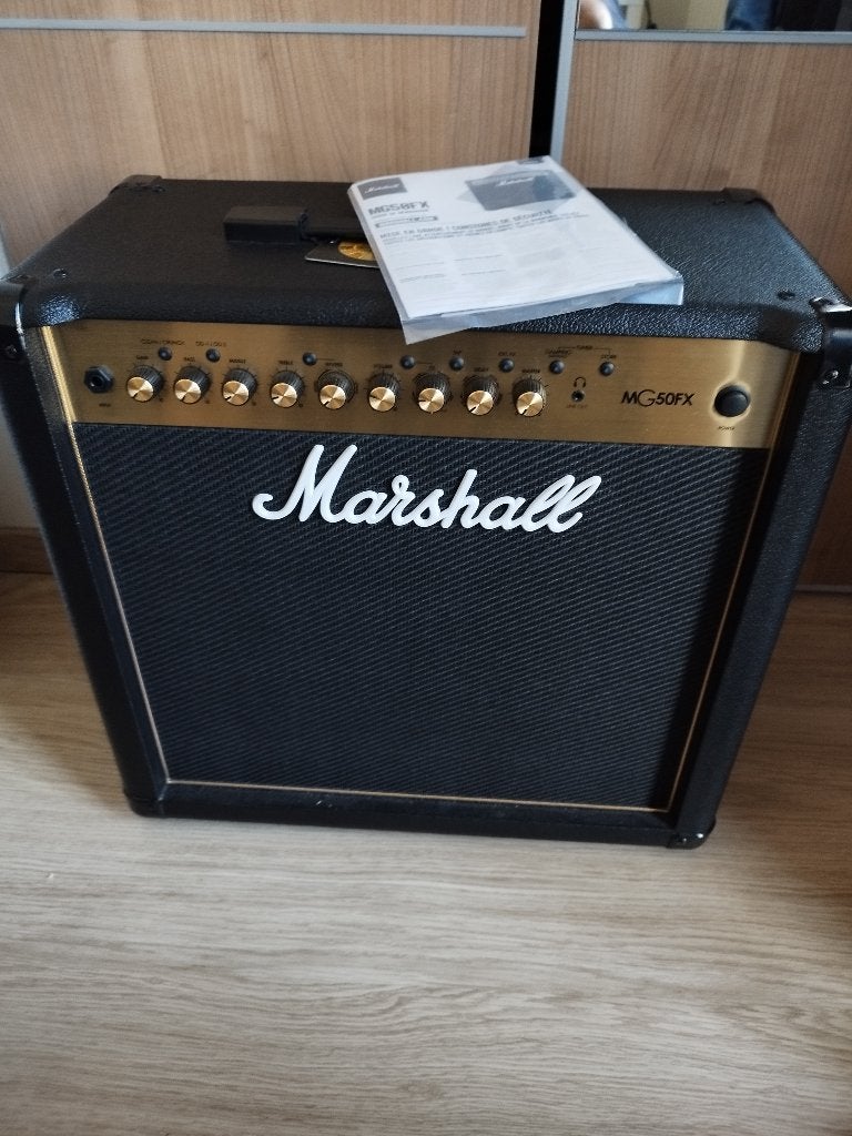 Gitaarversterker, Muziek en Instrumenten, Versterkers | Bas en Gitaar, Ophalen, Nieuw, Gitaar, 50 tot 100 watt