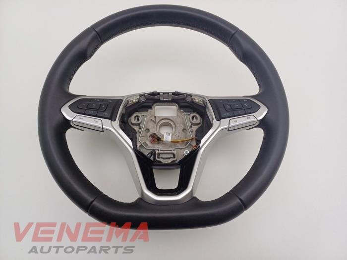 Volant d'un Volkswagen Tiguan, Autos : Pièces & Accessoires, Volkswagen, -, 3 mois de garantie, Utilisé