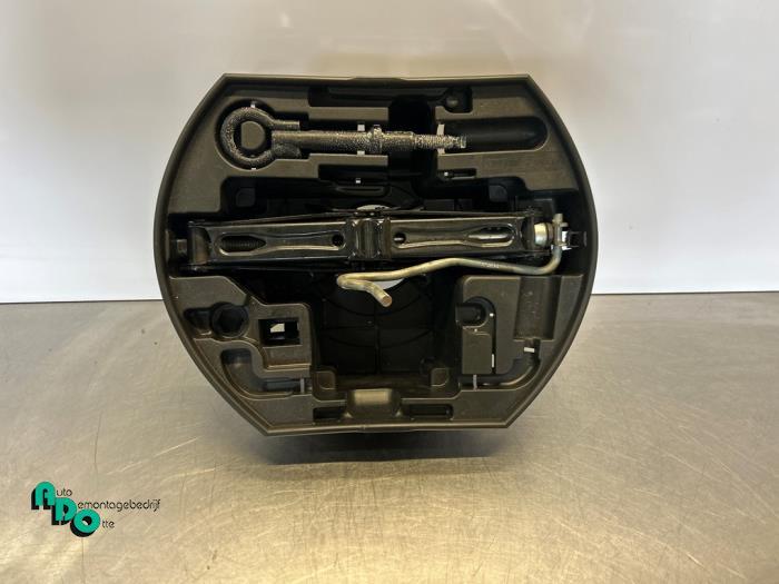 Krikset van een Peugeot 208 (208 12-), Gebruikt, -, -, Ophalen of Verzenden