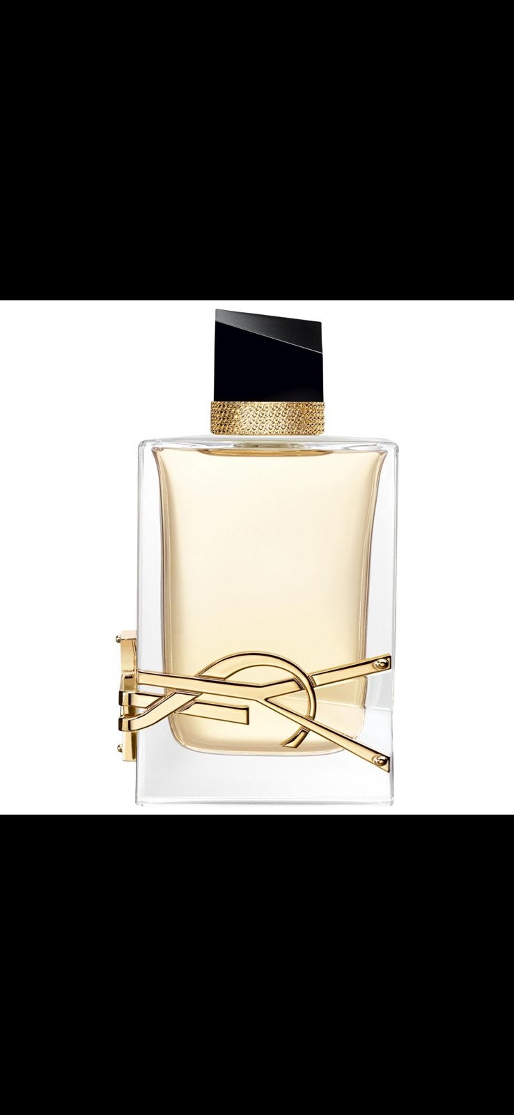 YSL Libre, Ophalen, Nieuw