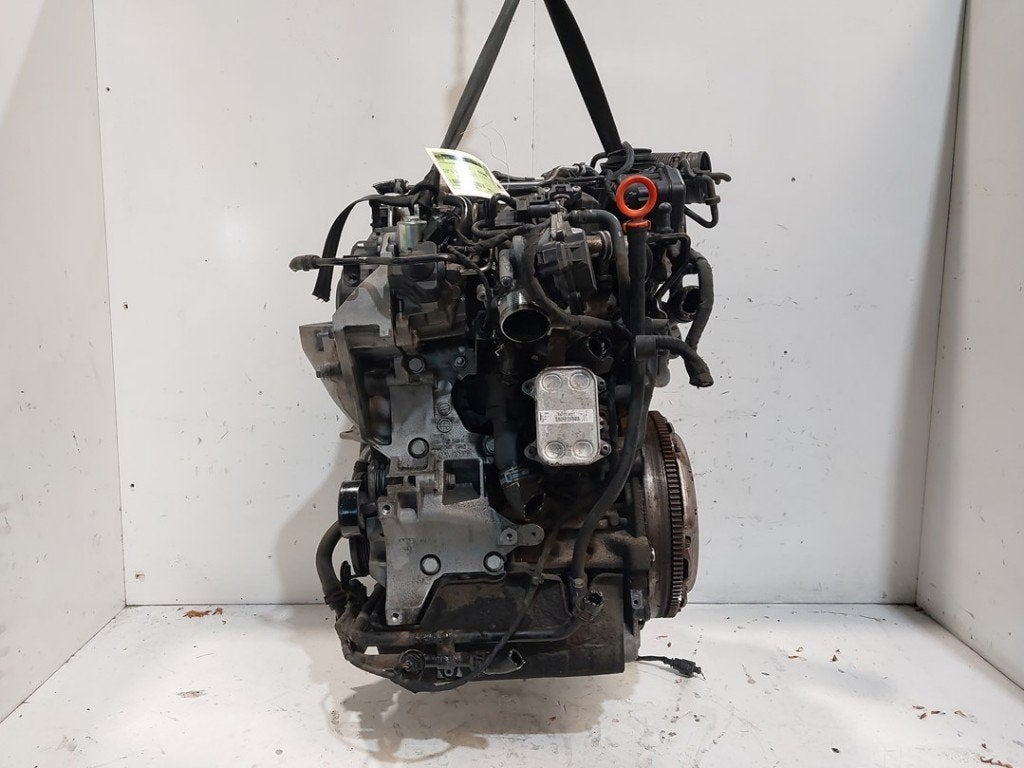 MOTOR Volkswagen Polo V (6R) (01-2009/05-2022), Dhr. J. Ham, Gebruikt, Volkswagen, Administratie@autoham.nl