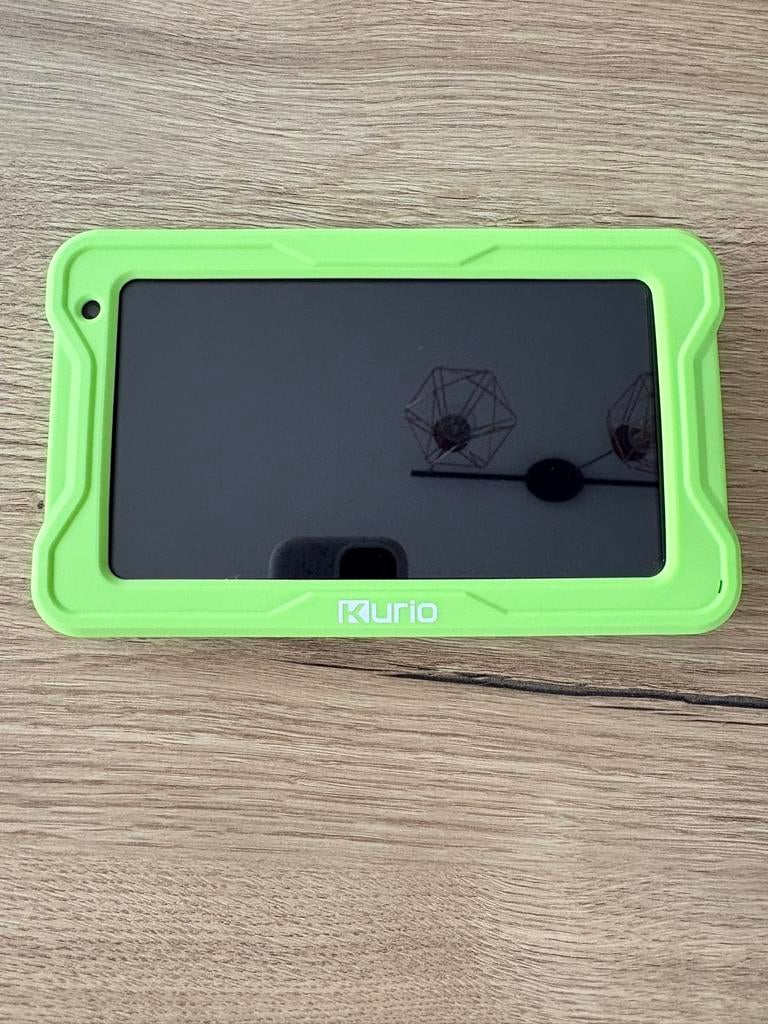 Kindertablet Kurio 32 gb, Computers en Software, Ophalen, Zo goed als nieuw, 32 GB