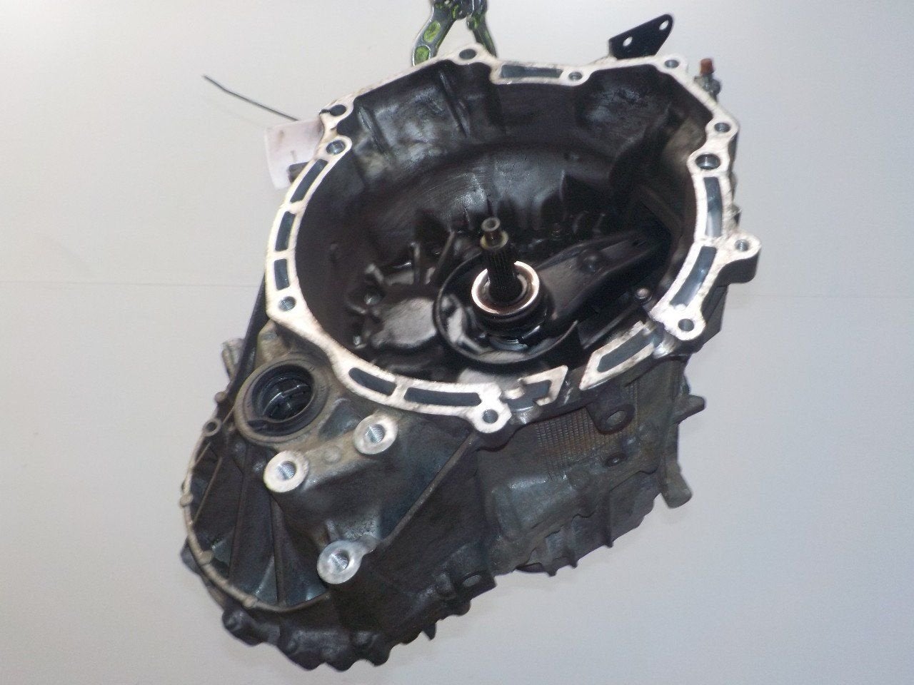 Versnellingsbak schakel Mazda 5, Onderdelen@venauto.nl, Van der Ven Autorecycling B.V., Ettenseweg 76, 4706 PB Roosendaal, The Netherlands