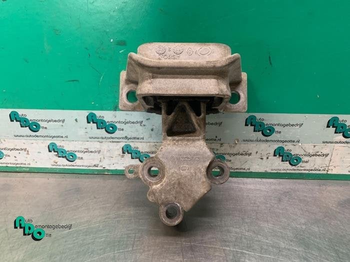 Support moteur d'un Renault Twingo (Twingo 07-), Renault, -, 3 mois de garantie, Utilisé