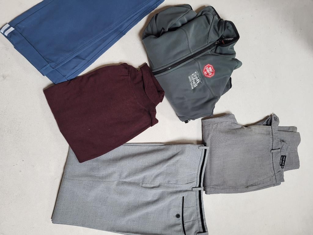 Allerlei kledij jongens, Kleding | Heren, Ophalen, Gedragen