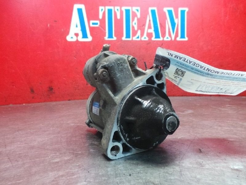 DÉMARREUR Suzuki Alto (RF410) (01-2002/12-2008), DENSO EUROPE B.V., Info@denso.nl, Utilisé, Hogeweyselaan 165
1382 JL  Weesp, NL