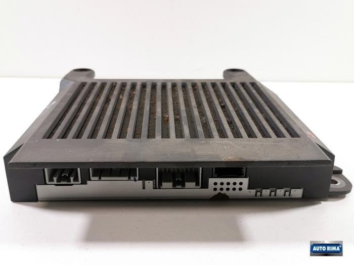 Amplificateur radio d'un Volvo XC60, -, 3 mois de garantie, -, -
