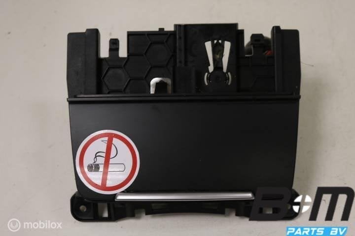 Asbak Audi A5 8T, Gebruikt