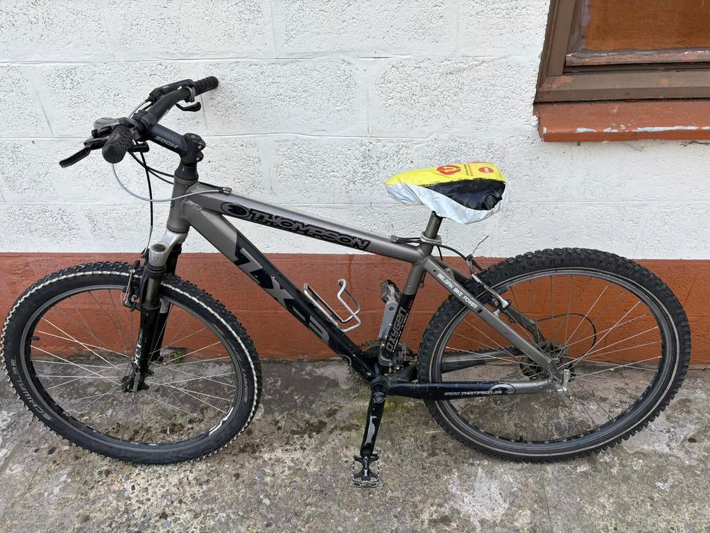 Vélo VTT, Vélos & Vélomoteurs, Enlèvement, Utilisé