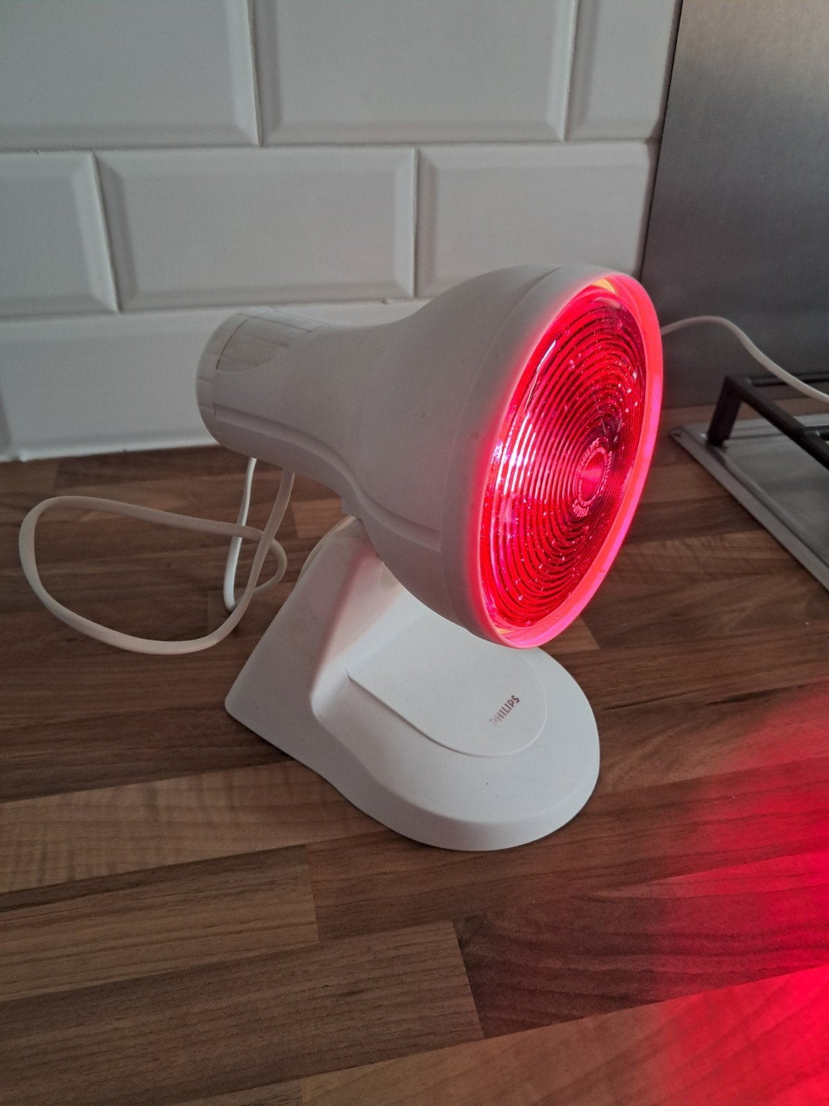 Philips InfraPhil infraroodlamp model HP 3616/01, Ophalen, Overige typen