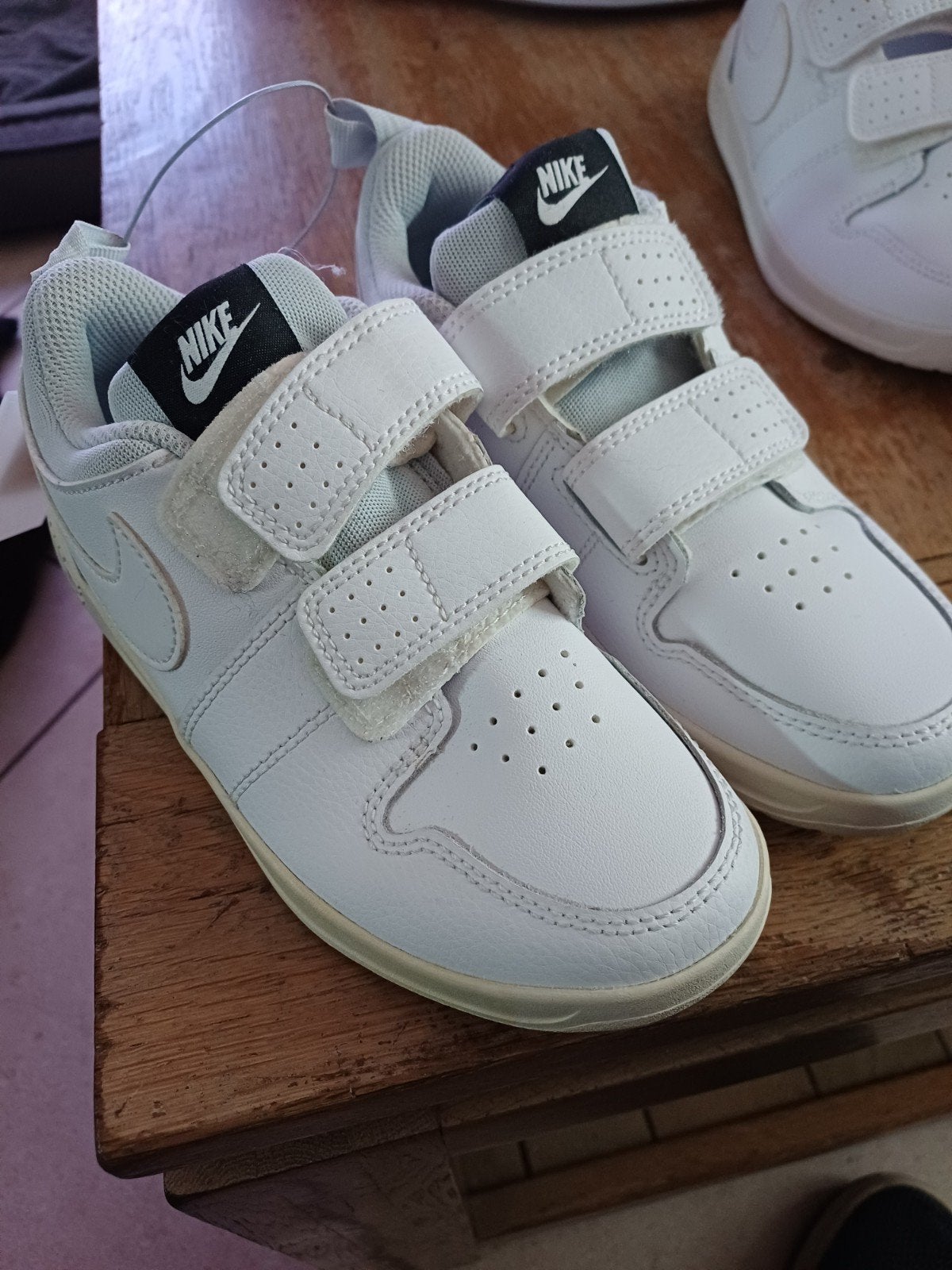 Kindersneakers NIKE Pico 5, NIKE, Nieuw, Ophalen of Verzenden, Jongen of Meisje
