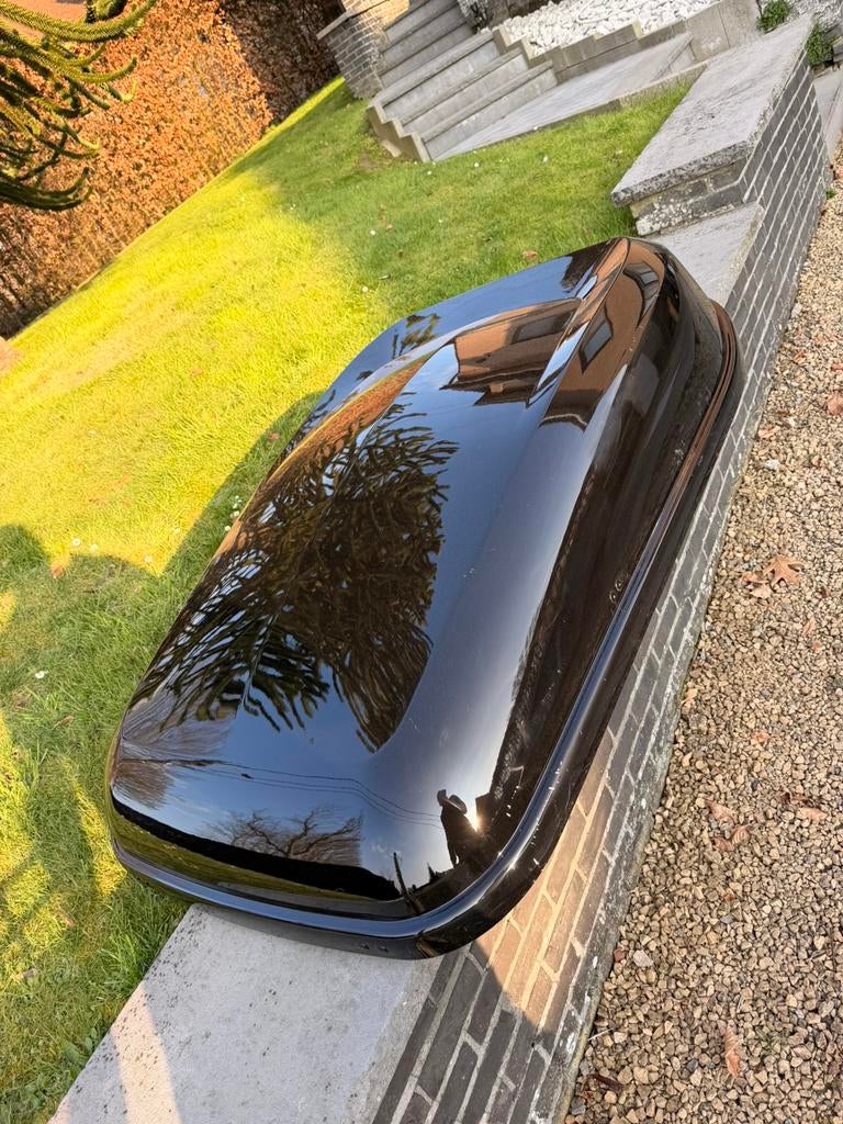 Kist de toi xl, Auto diversen, Dakkoffers, Ophalen, Gebruikt