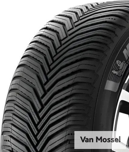 *SALE* Michelin CrossClimate 185/60/R15 84H T397323, Auto-onderdelen, Banden en Velgen, Gebruikt, 15 inch, -, -