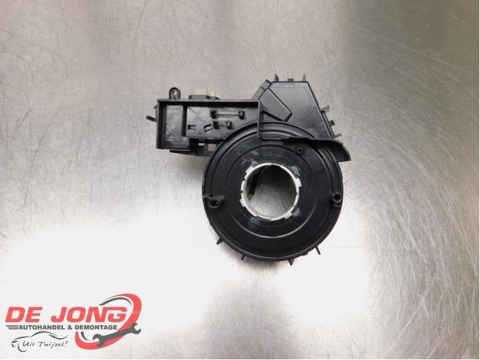 Rouleau airbag d'un Ford Transit Connect, -, 3 mois de garantie, -, -