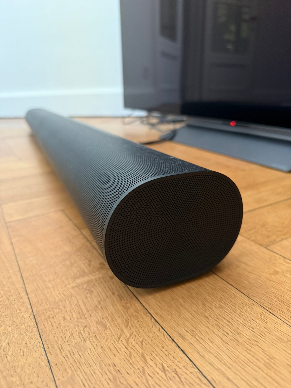 Barre de son Sonos Arc + Sonos Sub Mini (700€ pour tout), Enlèvement, Comme neuf