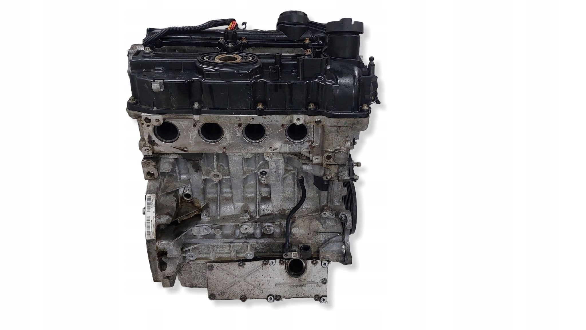Moteur N20B20A Nu X1 BMW, Envoi, Utilisé, Daihatsu