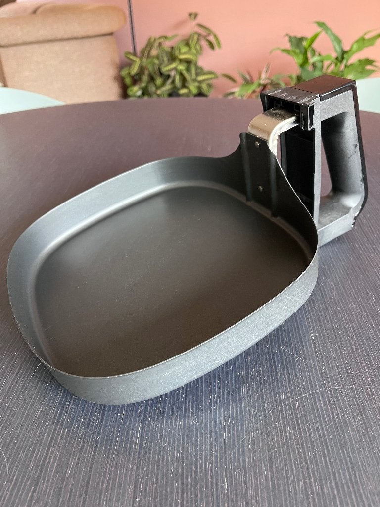 Bakplaat Philips Airfryer XL, Electroménager, Friteuses à air, Comme neuf, Friteuse à air, Enlèvement ou Envoi