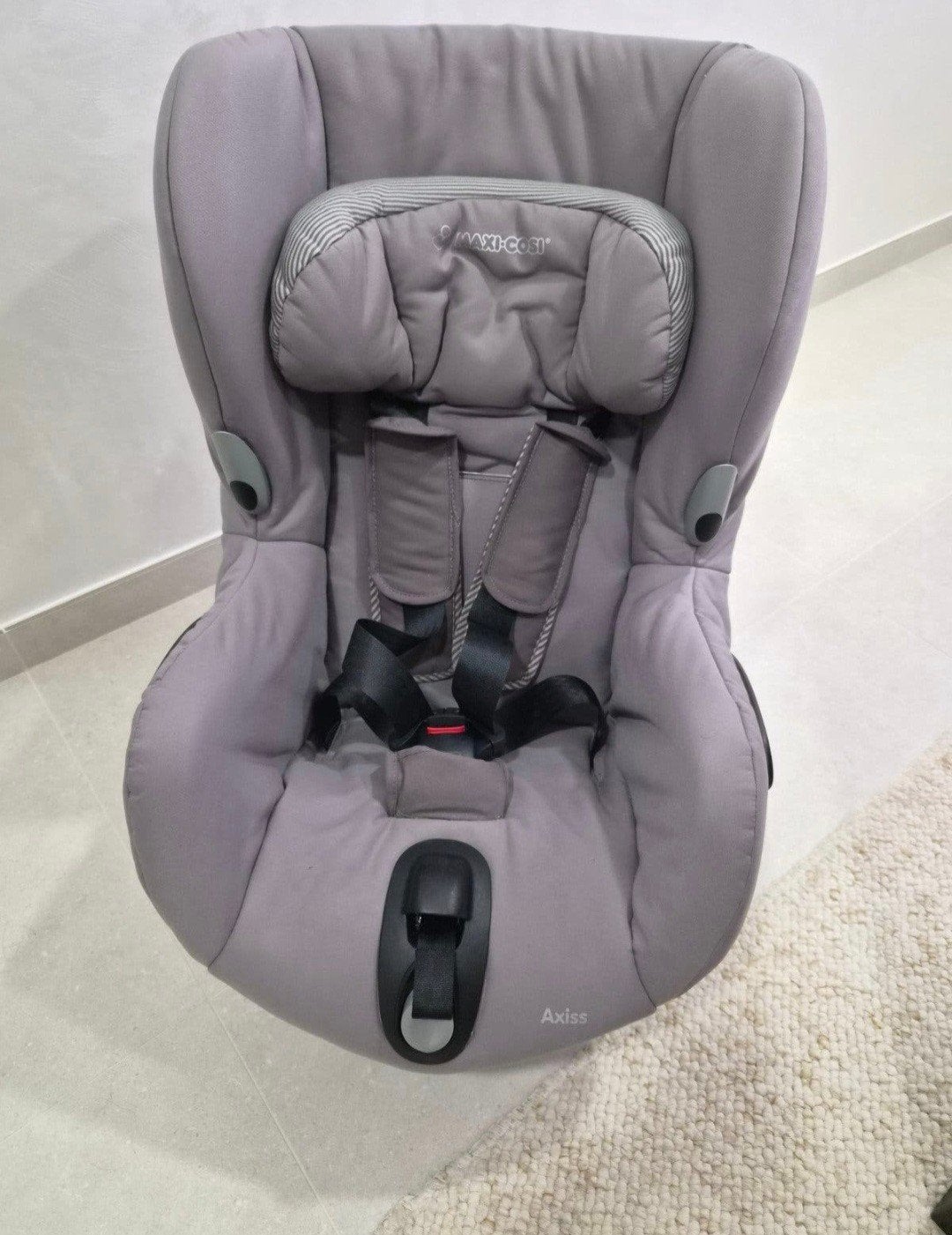 Maxi Cosi Axis, Kinderen en Baby's, Ophalen of Verzenden, Autogordel