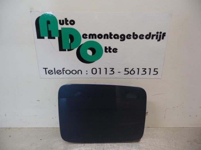 Tank Klep van een Kia Sorento (Sorento 03-) (UY), -, -, Ophalen of Verzenden, -