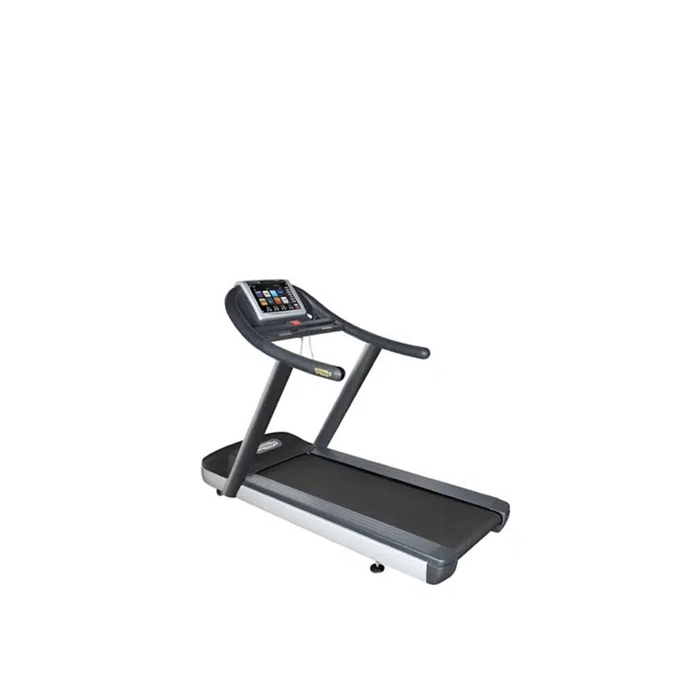 Technogym – Jog 700 – Loopband, Sport en Fitness, Fitnessmaterialen, Zo goed als nieuw, Overige typen, Armen, Benen, Borst, Buik
