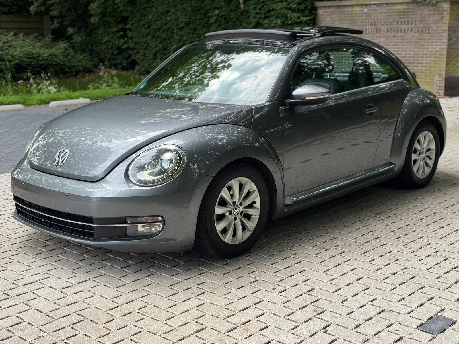 VOLKSWAGEN BEETLE/1.4 TSI ! /160 CHEVAUX ! /CT OK !, Cuir, Achat, Boîte manuelle, Particulier