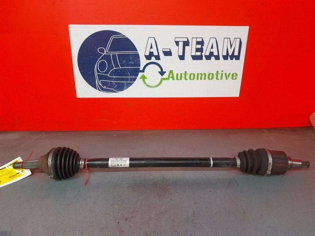 CARDAN AVANT DROIT (TRANSMISSION) Skoda Citigo, Utilisé, Info@skoda-auto.de, Skoda, Max-Planck-Straße  3-5
64331  Weiterstadt, DE