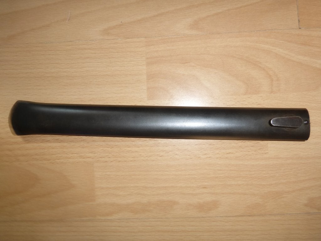 Belgische schede voor Mauser Turkse bajonet ww1, Verzamelen, Verzenden, Landmacht, Mes of Dolk