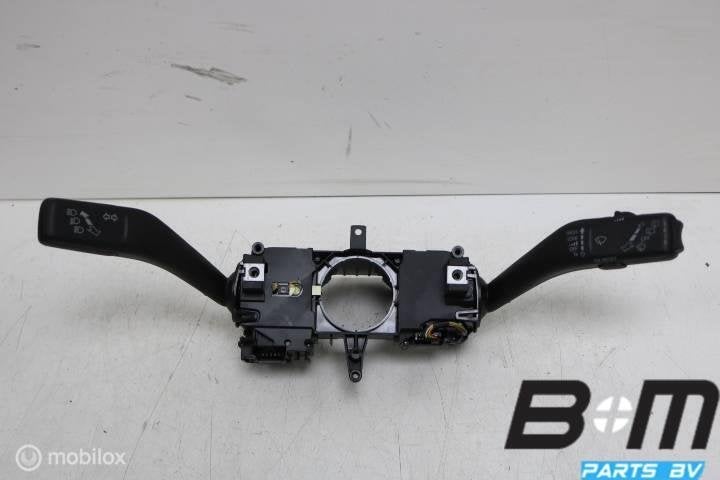 Stuurkolomcombischakelaar VW Up 5drs FL 1S0953503AN, Gebruikt