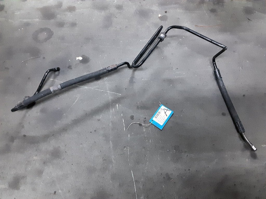 DURITE DIRECTION ASSISTEE Volkswagen Golf IV (1J1), Volkswagen, Volkswagen AG, Utilisé, Kundenbetreuung@volkswagen.de