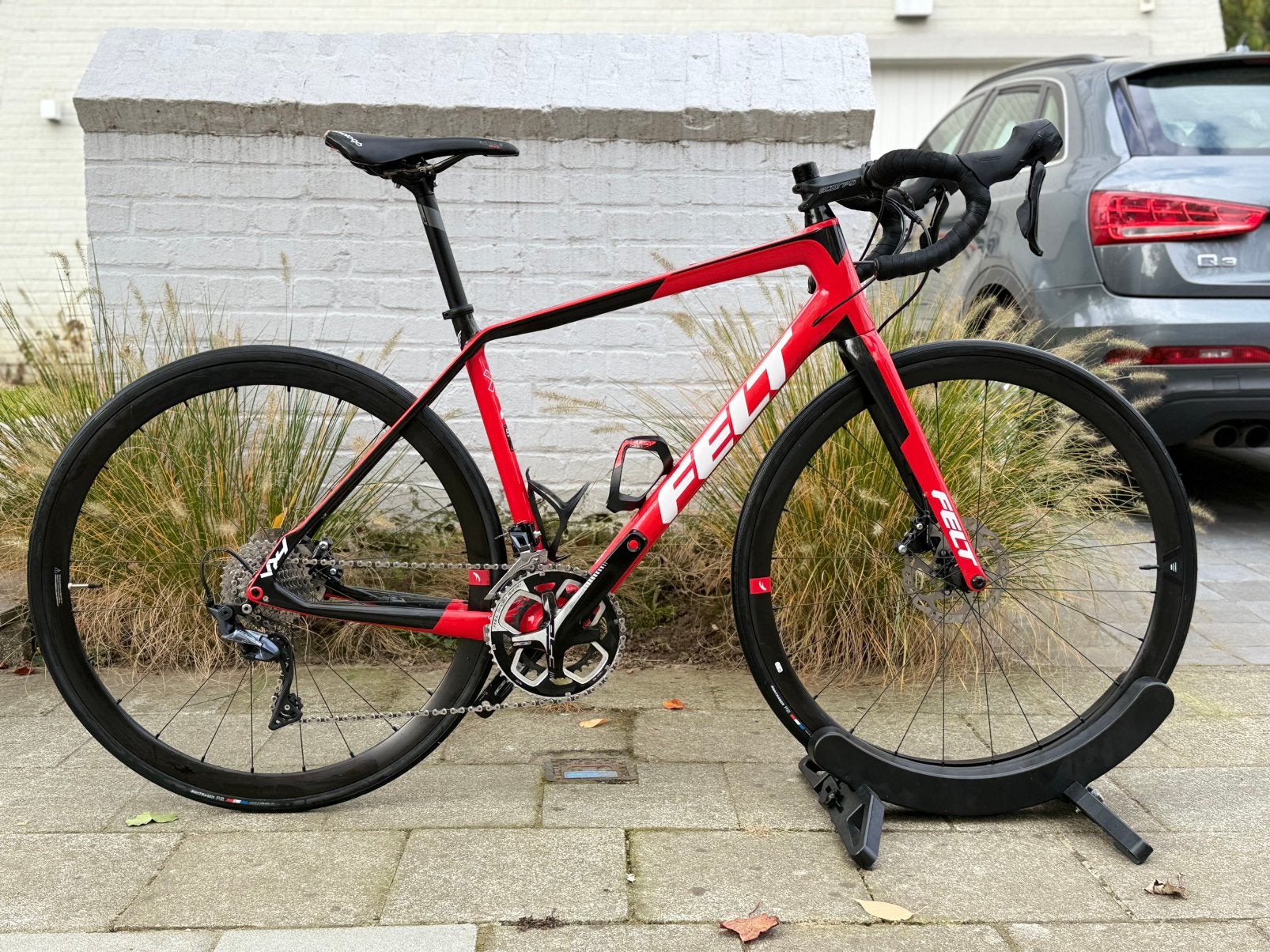 Vilt UHC Performance Carbon 2021, Ophalen, Zo goed als nieuw, Carbon, Giant