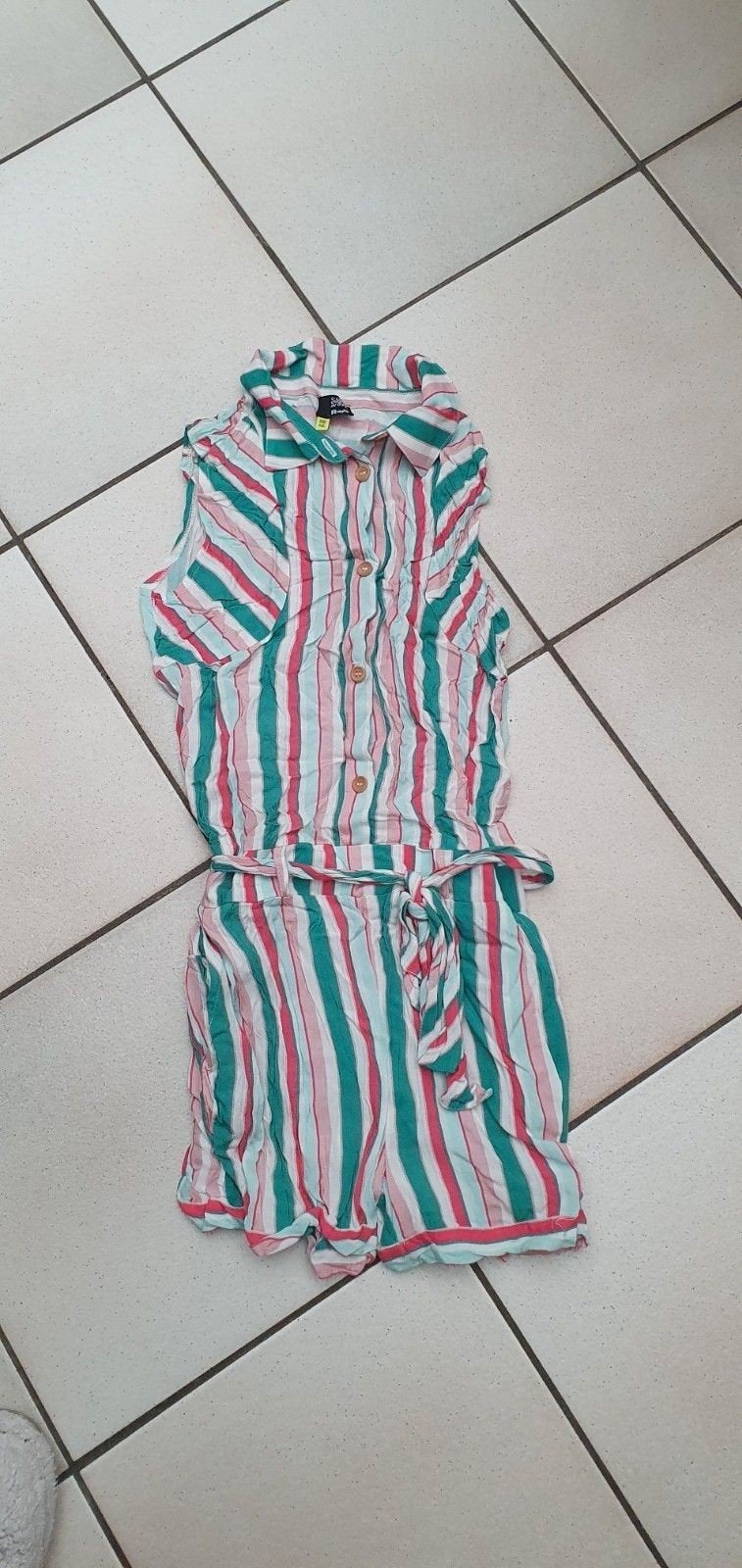 jumpsuit rumbl maat 146-152, Kinderen en Baby's, Kinderkleding | Maat 146, Ophalen of Verzenden
