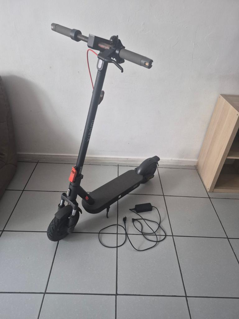 Trotinette electrique xiaomi 5, Enlèvement, Utilisé, Step simple, Xiaomi