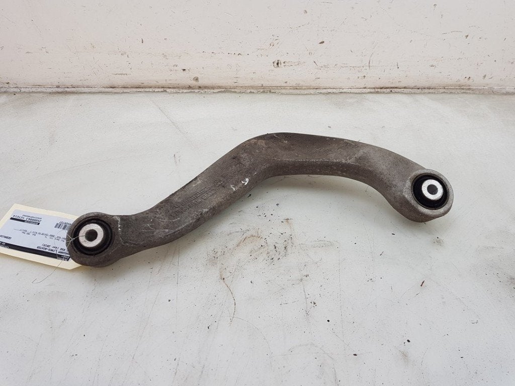 DRAAGARM LINKS ACHTER Audi RS 6 Avant (C7) (01-2013/09-2018), Gebruikt, Audi