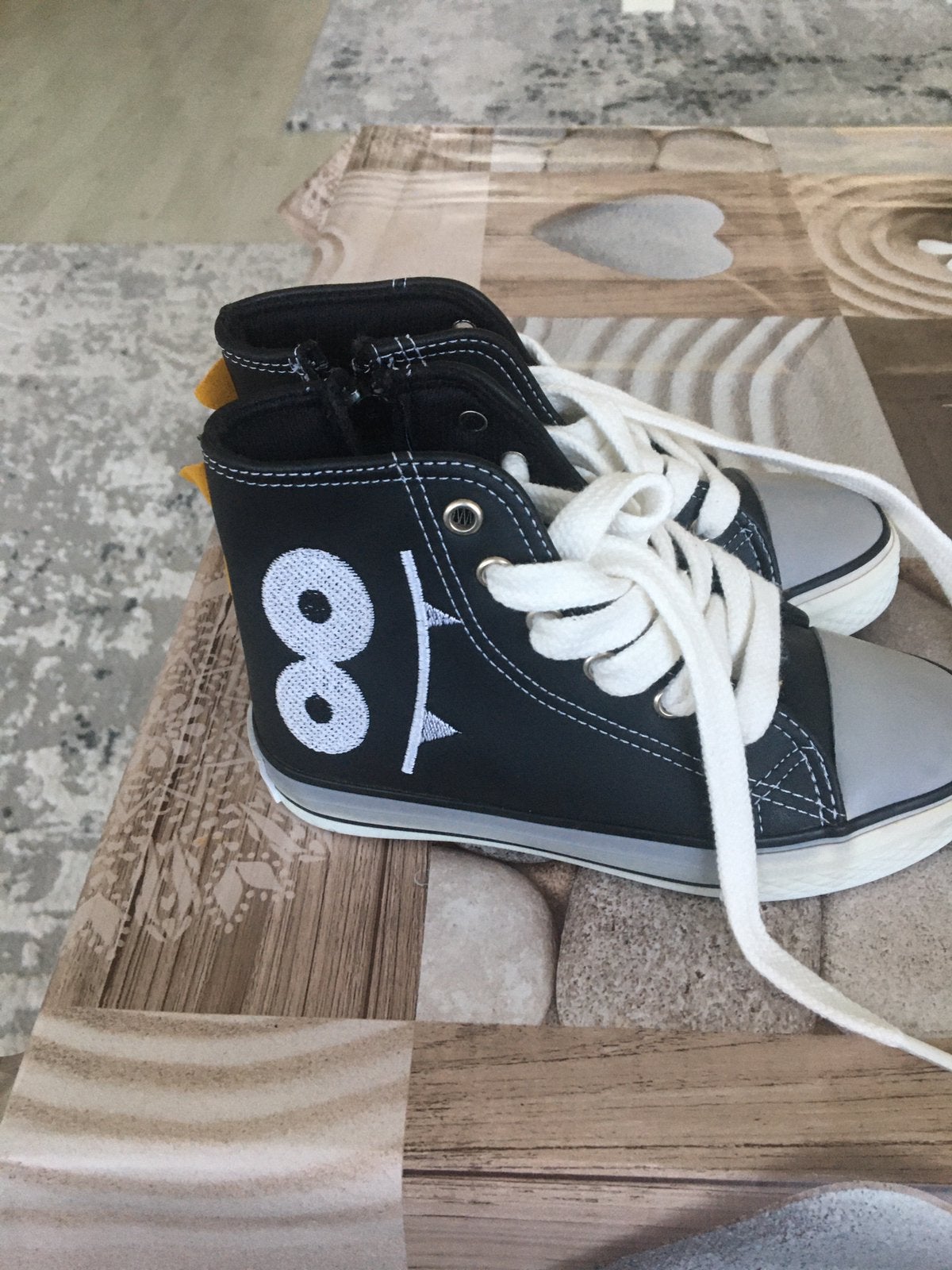 Kinderschoenen, Kinderen en Baby's, Kinderkleding | Schoenen en Sokken, Ophalen of Verzenden, Zo goed als nieuw