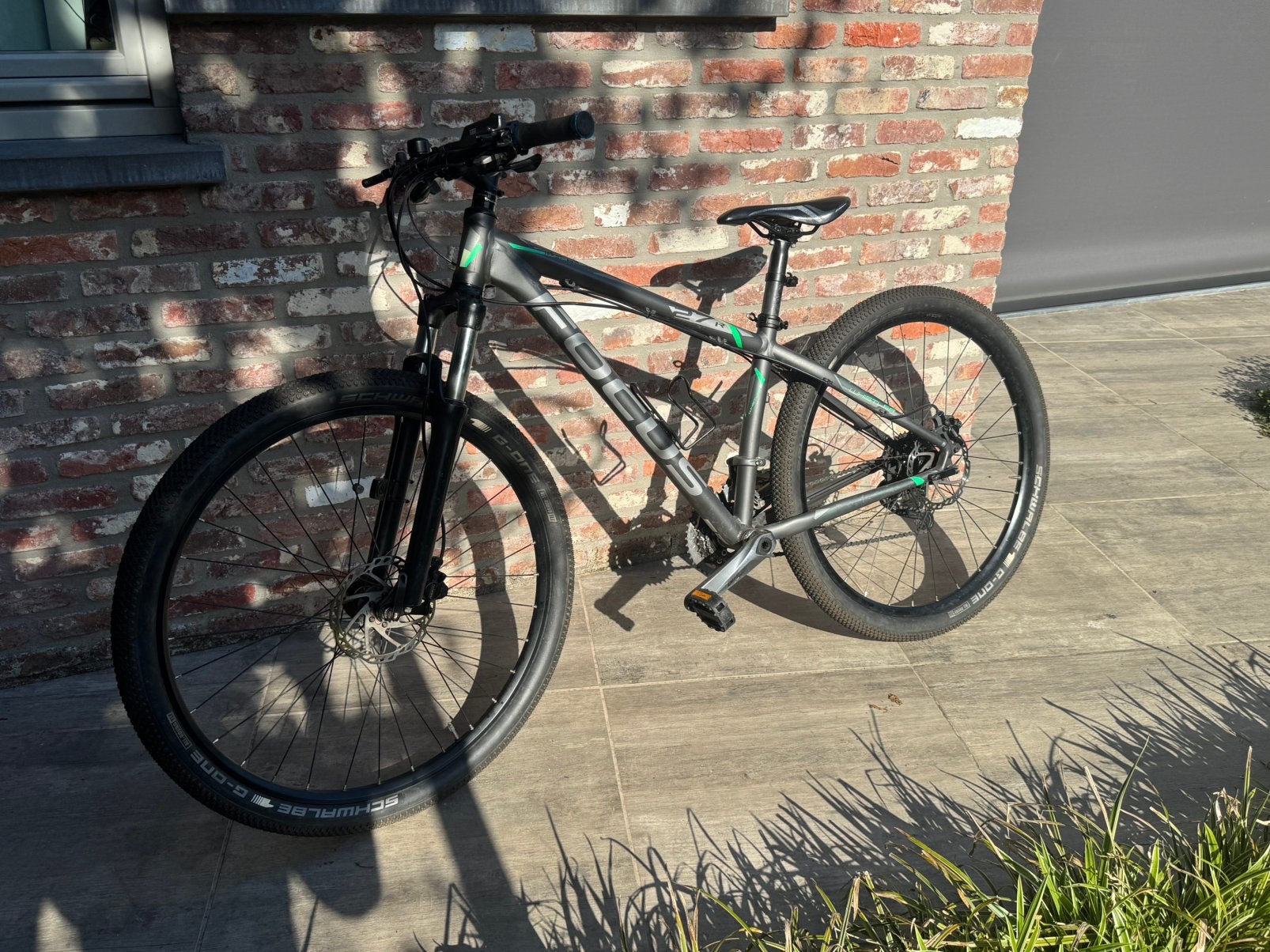 Focus MTB – Zeer nette staat, Vélos & Vélomoteurs, Vélos | Garçons, Enlèvement