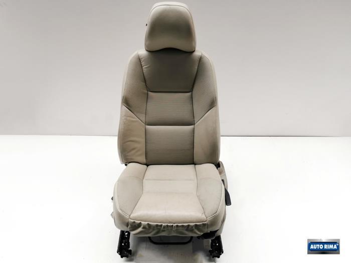 Stoel links van een Volvo S60, Auto-onderdelen, Gebruikt, -, -, Ophalen of Verzenden