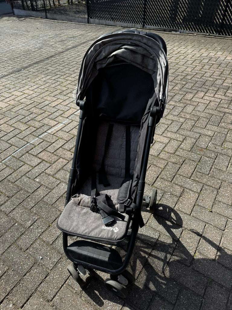 Safety 1st  Buggy, Ophalen of Verzenden, Zo goed als nieuw