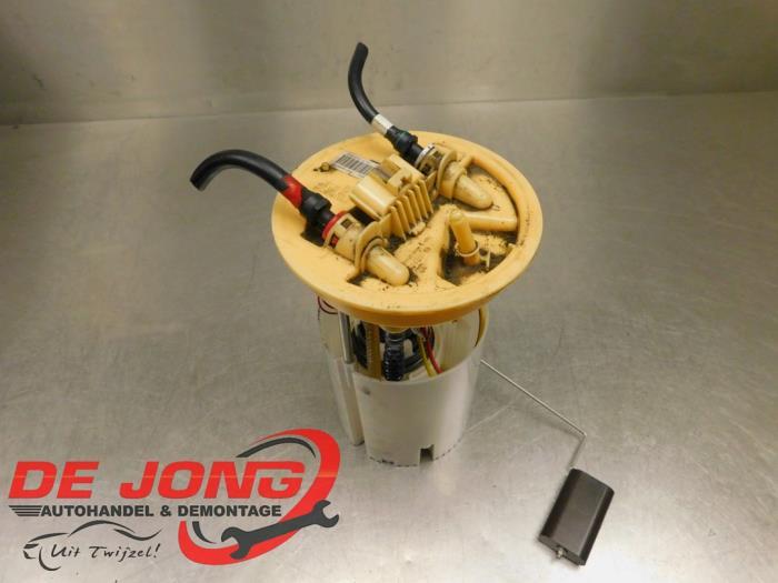 Brandstofpomp Elektrisch van een Ford Focus, Gebruikt, -, -, Ophalen of Verzenden