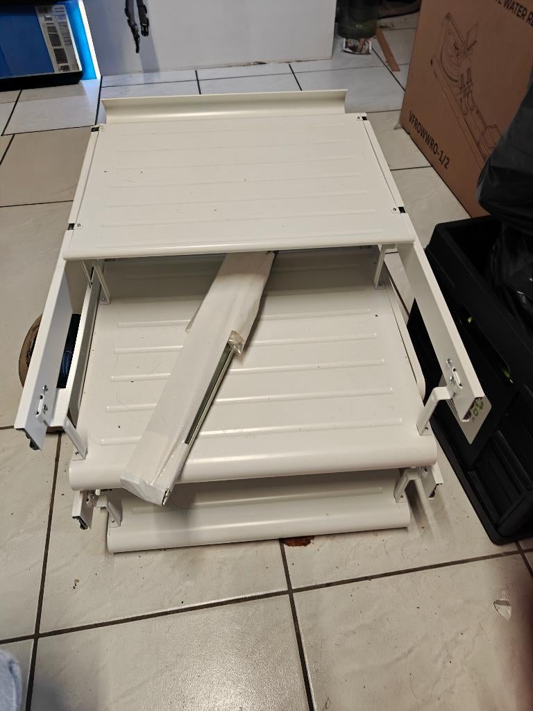 Schoenrek pax kast ikea, Enlèvement, Utilisé