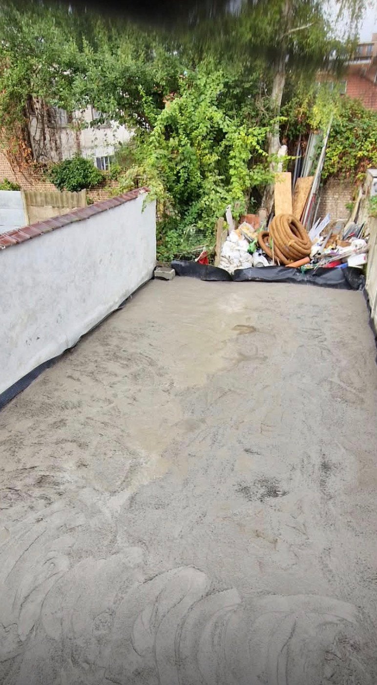 PROFESSIONELE TEGELWERKEN EN CARRELAGE VOOR VLOEREN MUREN, Tuin en Terras, Ophalen of Verzenden, Zo goed als nieuw, Terrastegels