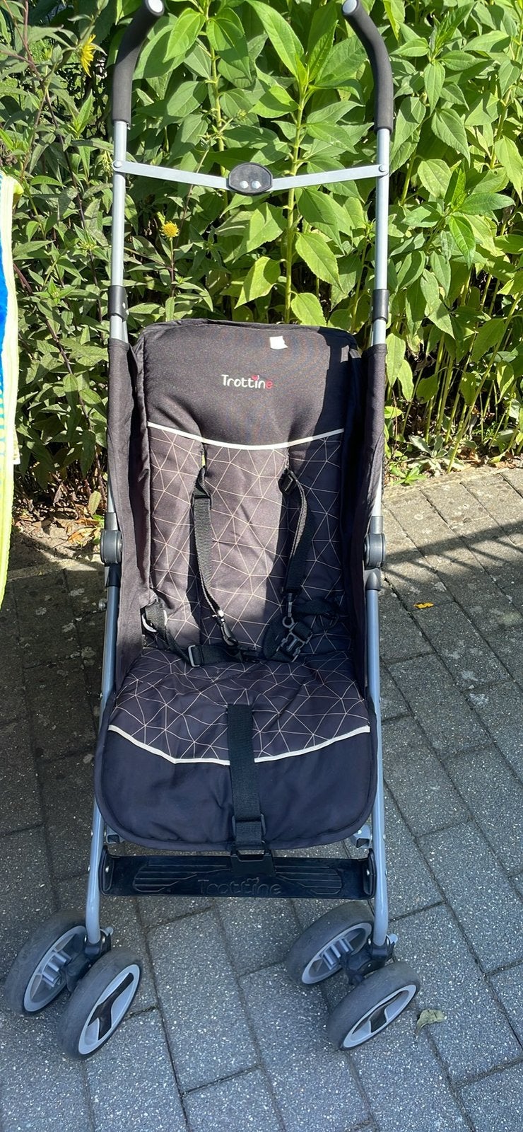 Buggy, Enlèvement, Comme neuf