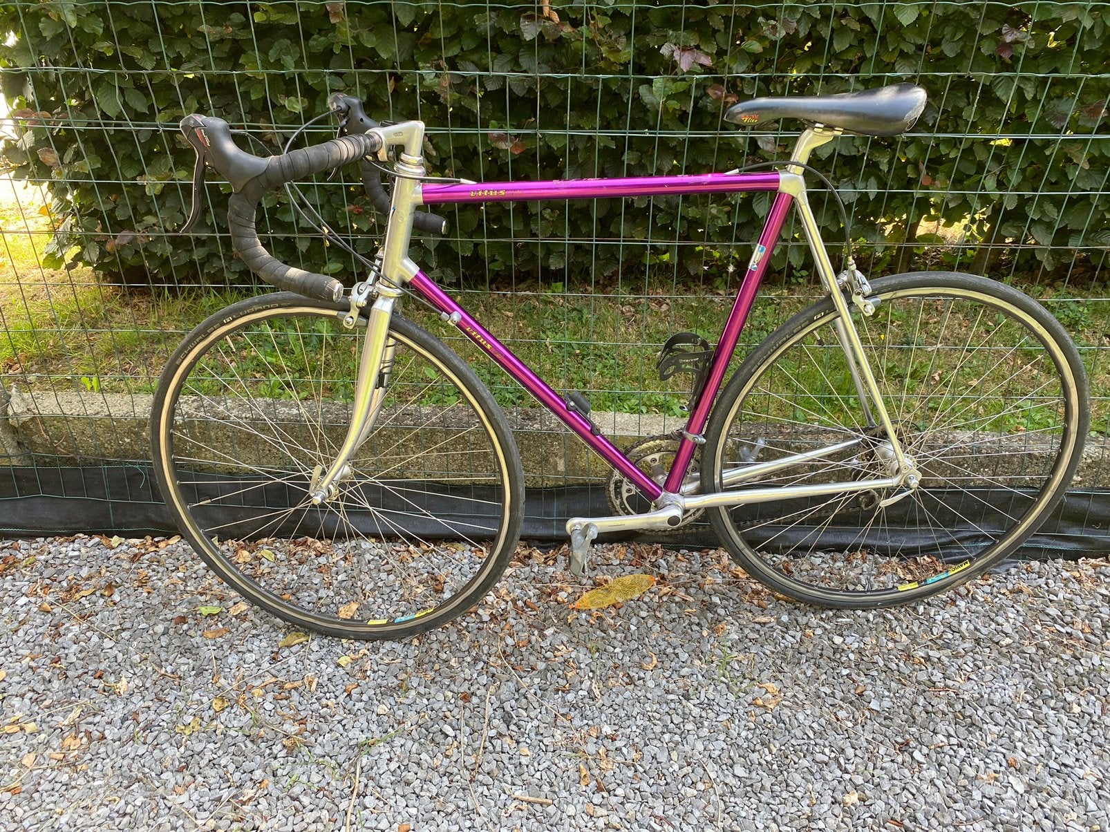Velos de course Vitus, Vélos & Vélomoteurs, Vélos | Vélos de course, Enlèvement