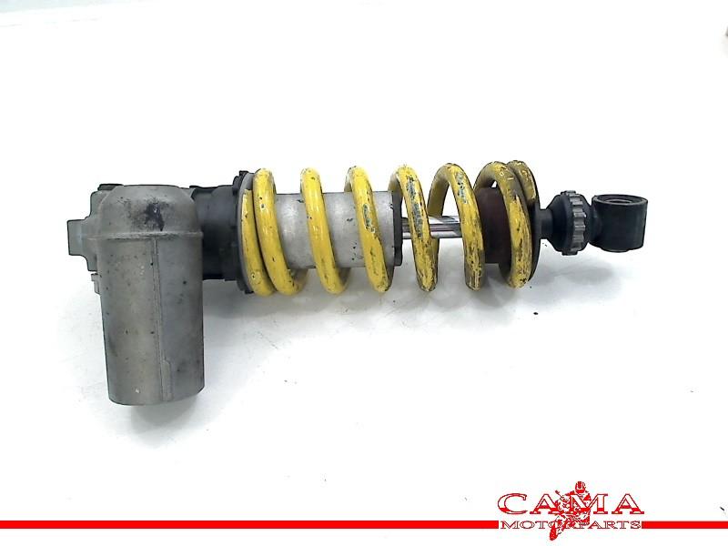 SCHOKBREKER ACHTER Yamaha YZF R6 1999-2002 (YZF-R6 5EB 5MT), Motoren, Dhr. S. di Majo, Gebruikt, Info@cama-motorparts.nl, P.J. Troelstraweg 8 8
3144 CX  MAASSLUIS, NL