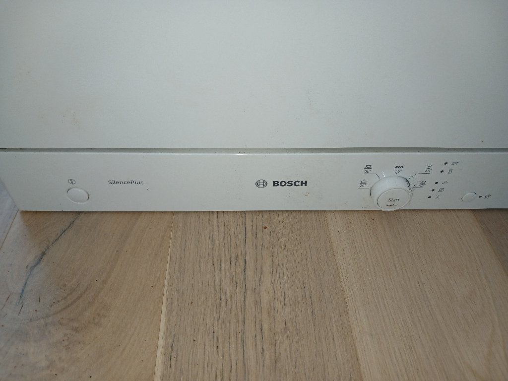 Mini vaatwas, Elektronische apparatuur, Ophalen, Minder dan 85 cm, Zo goed als nieuw, 45 tot 60 cm