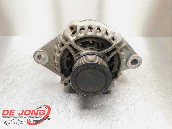 Dynamo van een Fiat 500L, Gebruikt, -, -, Ophalen of Verzenden