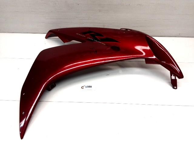 R1 2004 - 2006 Yamaha Kuipdeel Kuipdeel zijflank D1-56419