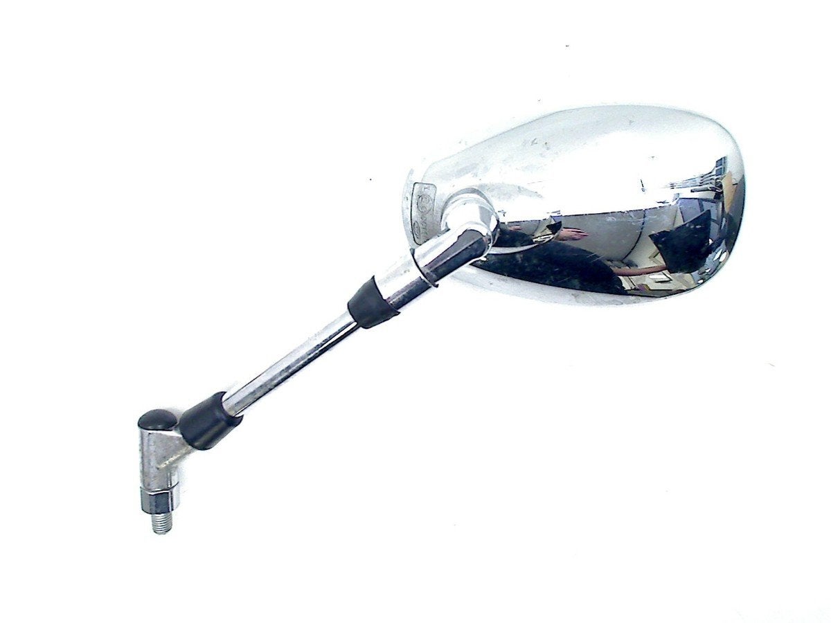 SPIEGEL LINKS Suzuki SFV 650 Gladius (SFV650) (01-2000/-), Dhr. S. di Majo, Gebruikt, Info@cama-motorparts.nl, P.J. Troelstraweg 8 8
3144 CX  MAASSLUIS, NL
