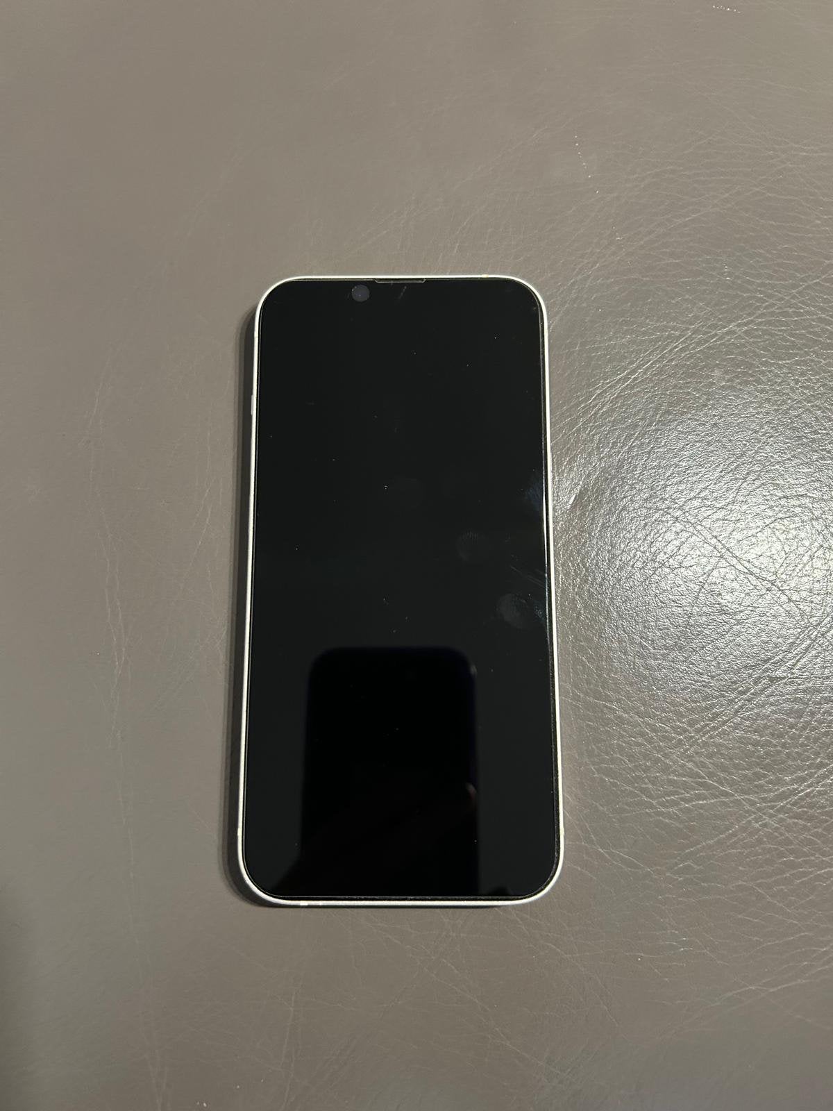 Iphone 13, 128 Go, Télécoms, Enlèvement, Comme neuf, IPhone 13